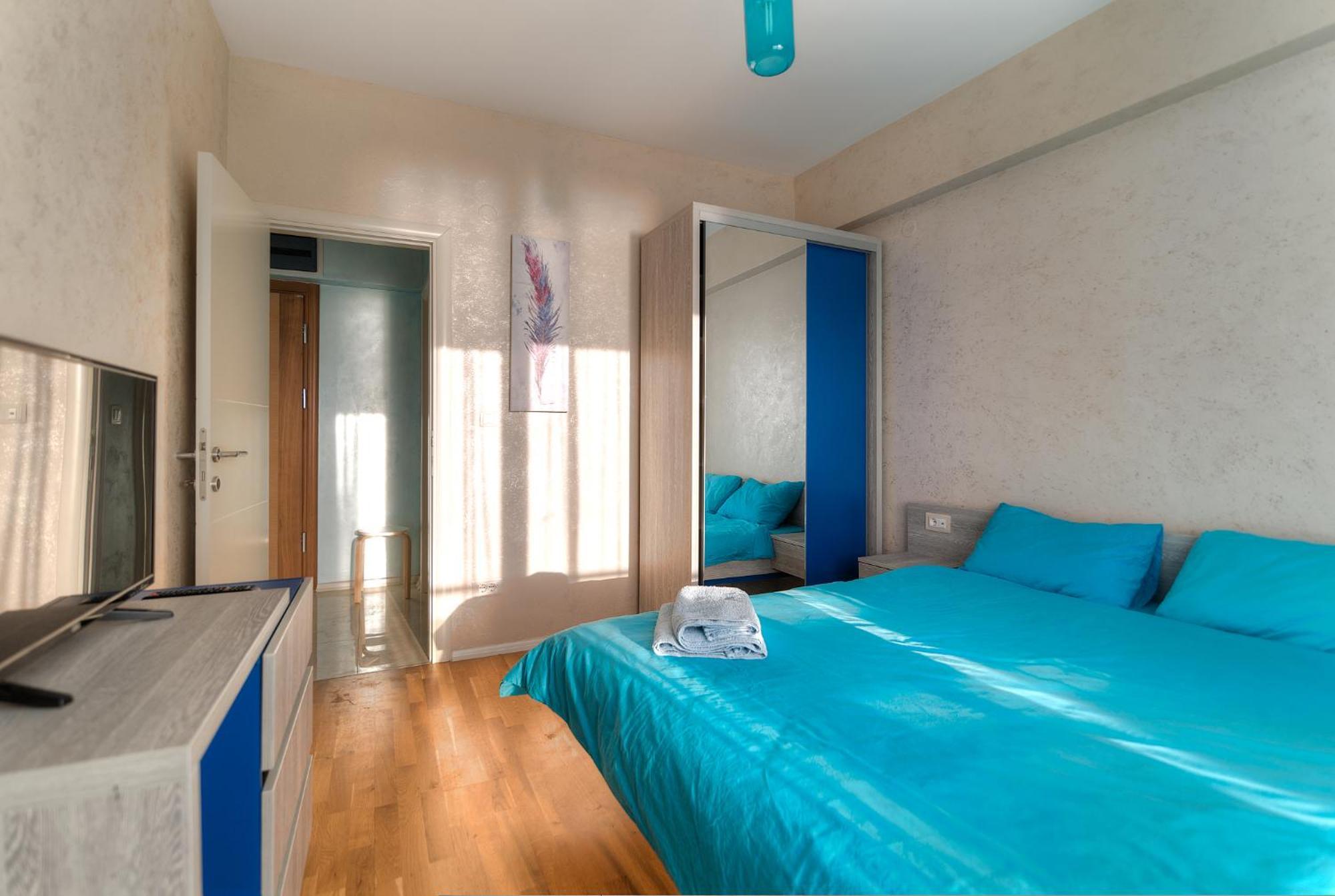Harmonia Sunny Apartments 부드바 외부 사진