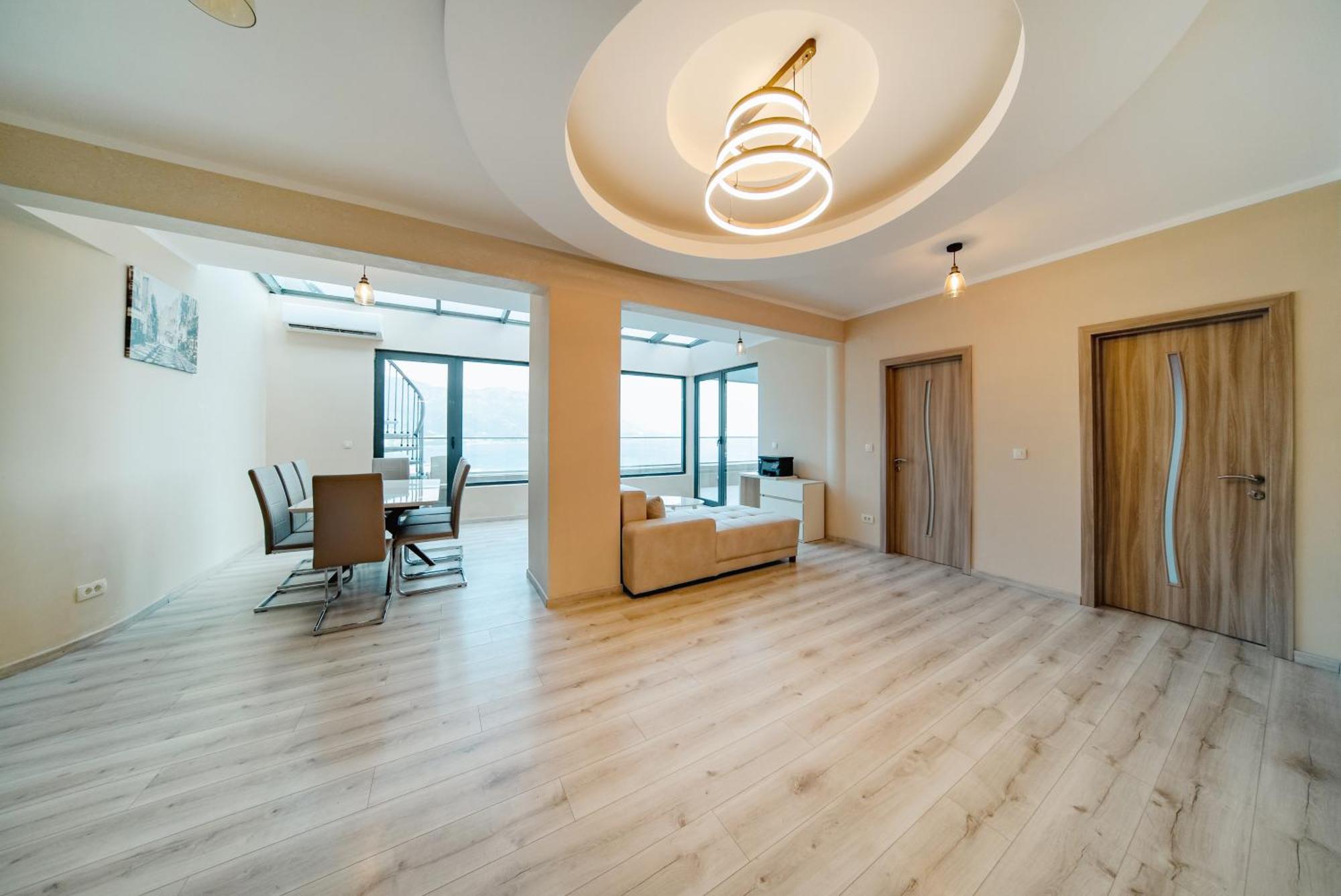 Harmonia Sunny Apartments 부드바 외부 사진