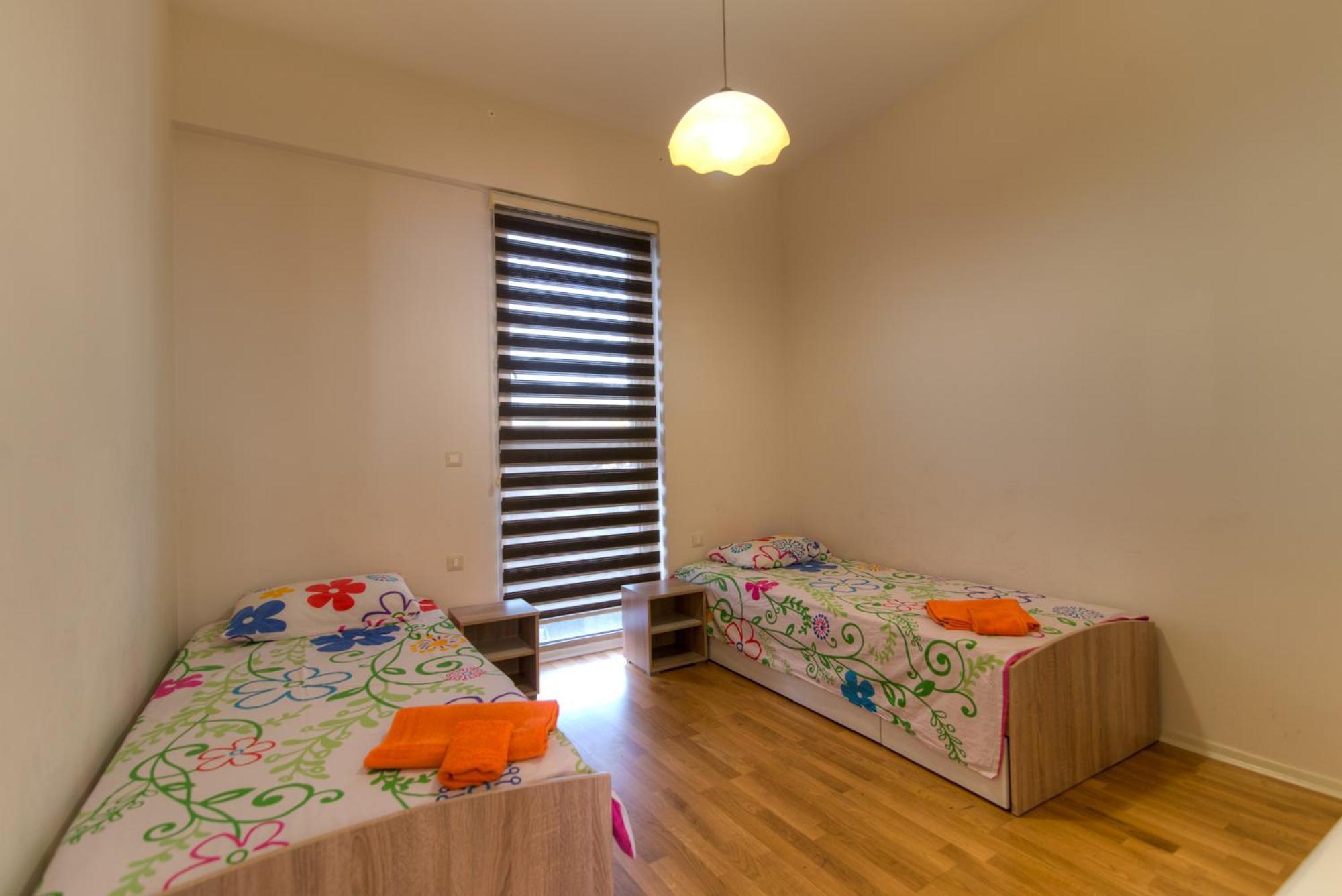 Harmonia Sunny Apartments 부드바 외부 사진